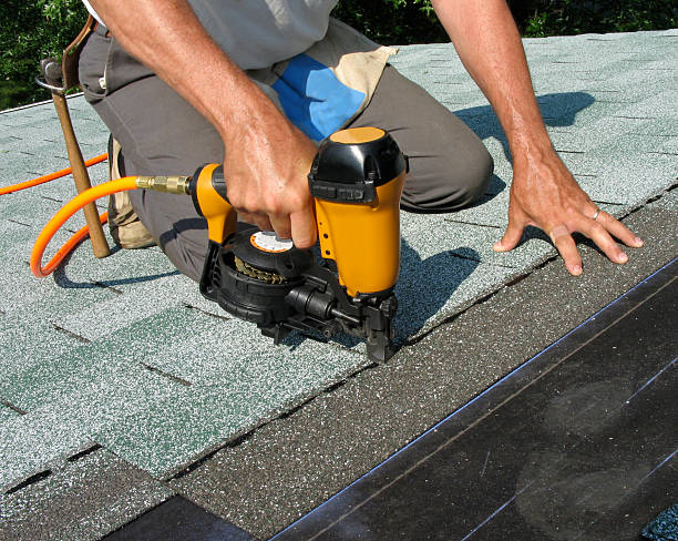 Best Roof Repair Services  in Nampa, ID