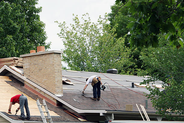 Roof Installation Near Me in Nampa, ID