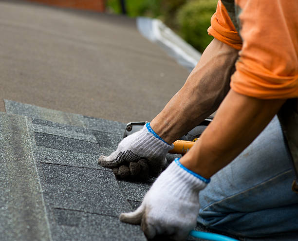 Best Roof Leak Repair  in Nampa, ID