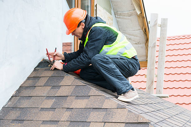 Reliable Nampa, ID Roofing Contractor Solutions